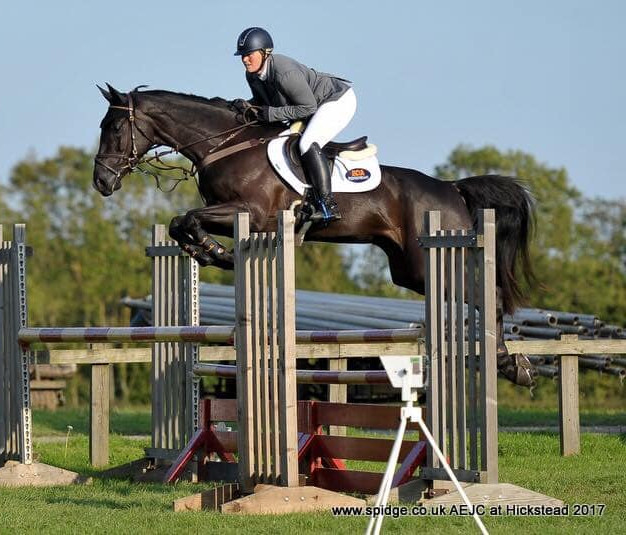 competition stud, training yard and competition horses in Lincolnshire and UK